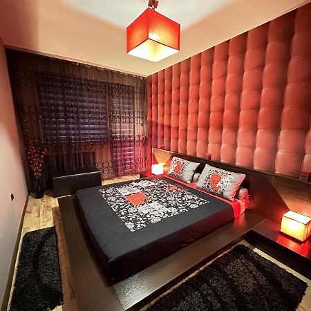 Gh Apartment Vratza Vratsa 外观 照片
