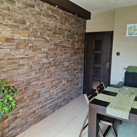 Gh Apartment Vratza Vratsa 外观 照片