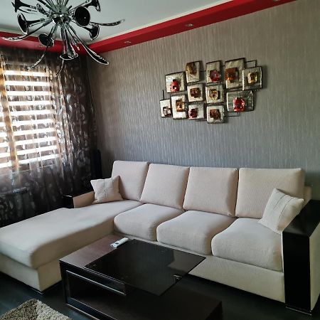 Gh Apartment Vratza Vratsa 外观 照片