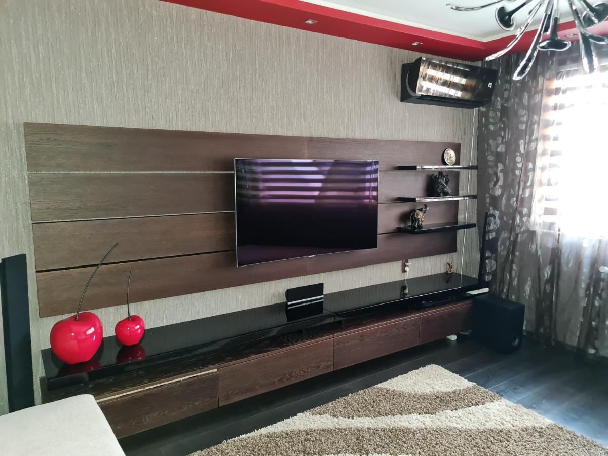 Gh Apartment Vratza Vratsa 外观 照片