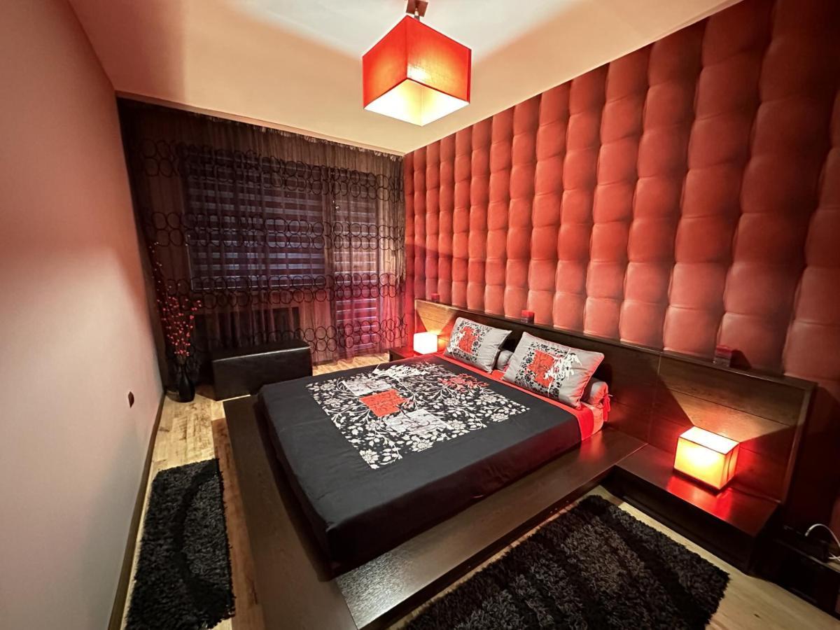 Gh Apartment Vratza Vratsa 外观 照片
