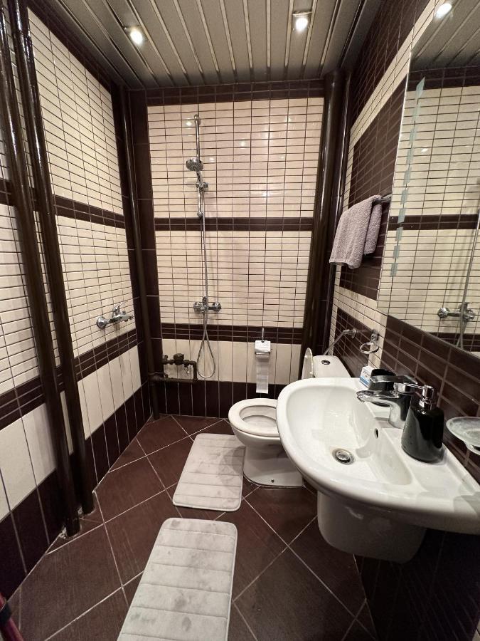 Gh Apartment Vratza Vratsa 外观 照片