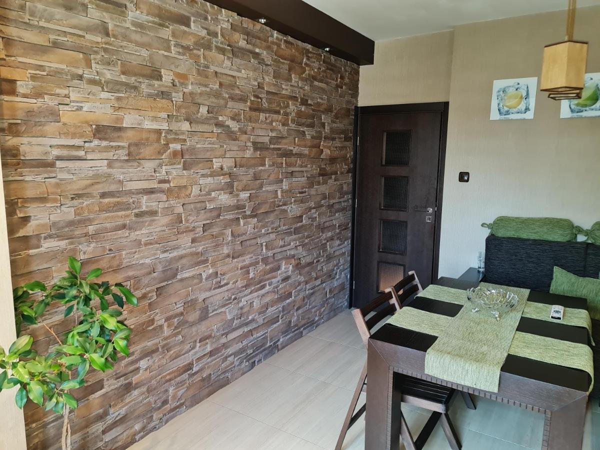 Gh Apartment Vratza Vratsa 外观 照片