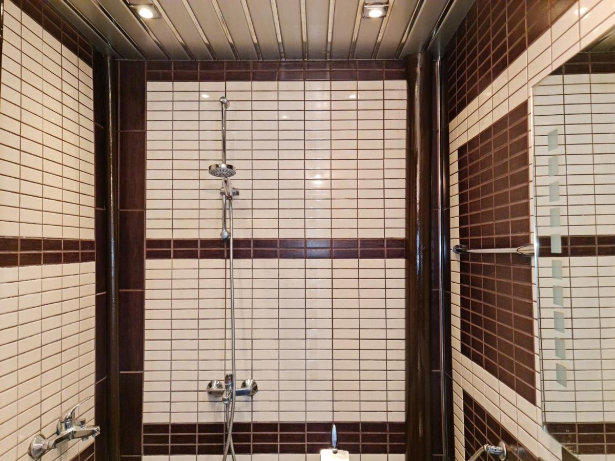 Gh Apartment Vratza Vratsa 外观 照片