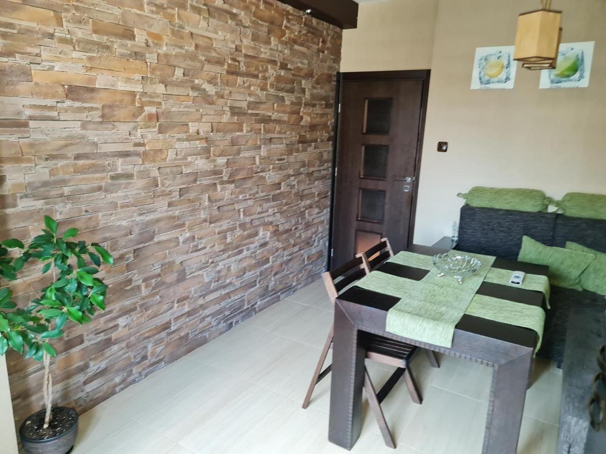 Gh Apartment Vratza Vratsa 外观 照片