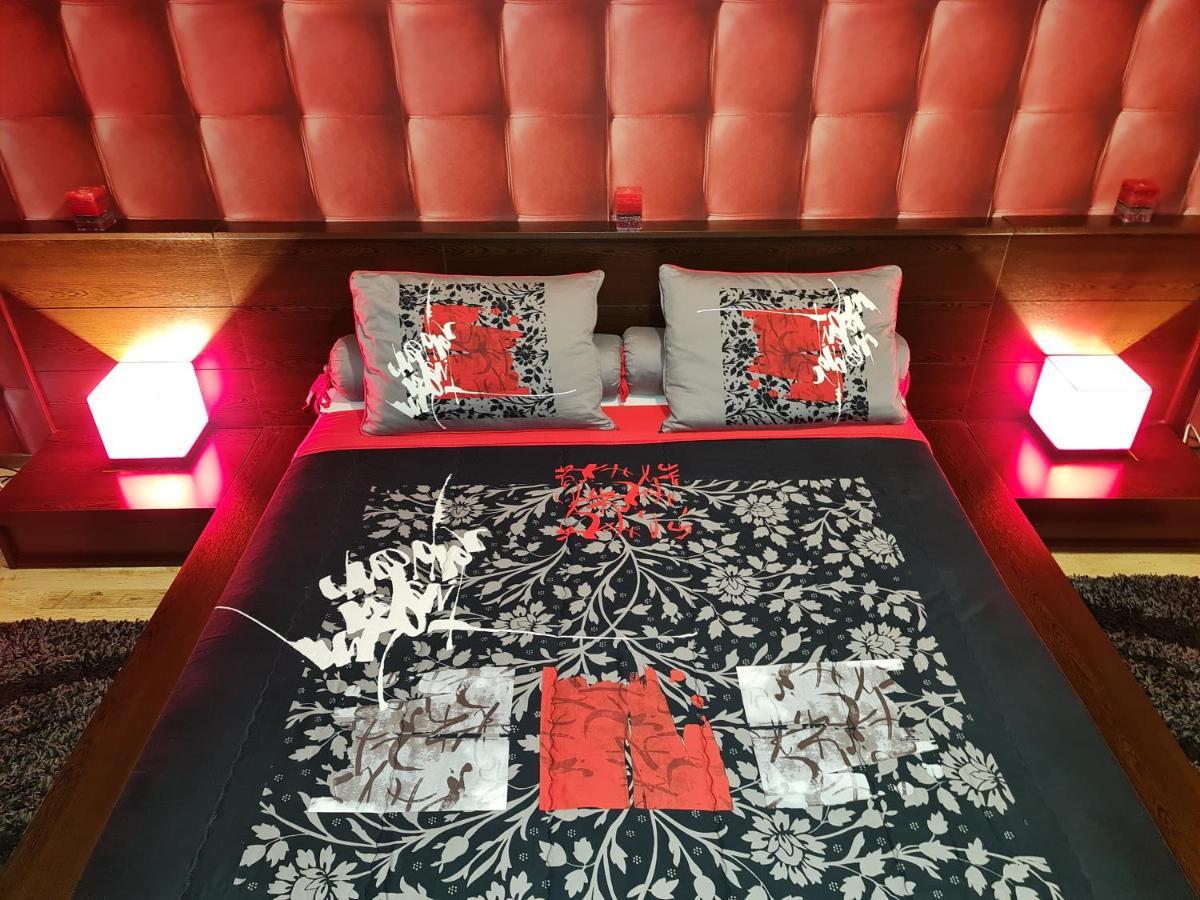Gh Apartment Vratza Vratsa 外观 照片