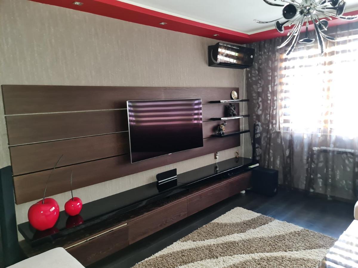 Gh Apartment Vratza Vratsa 外观 照片