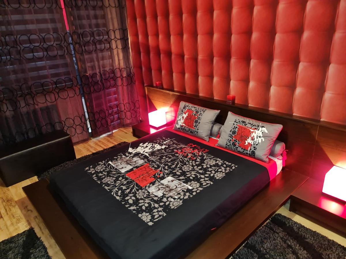 Gh Apartment Vratza Vratsa 外观 照片