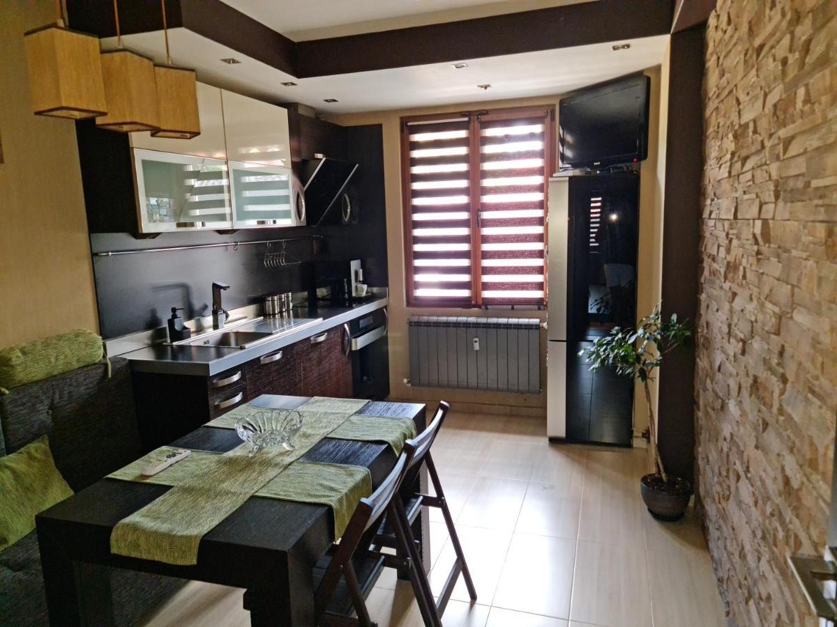 Gh Apartment Vratza Vratsa 外观 照片