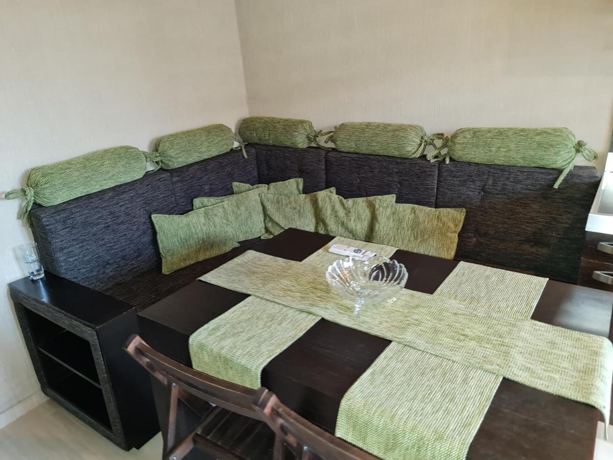 Gh Apartment Vratza Vratsa 外观 照片