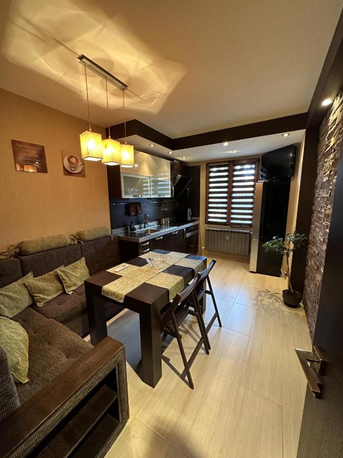 Gh Apartment Vratza Vratsa 外观 照片