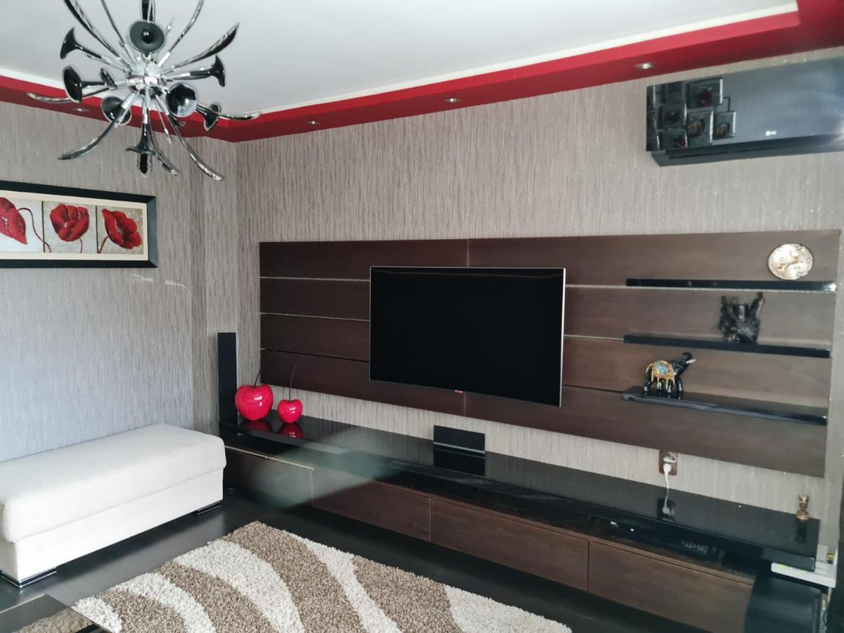 Gh Apartment Vratza Vratsa 外观 照片