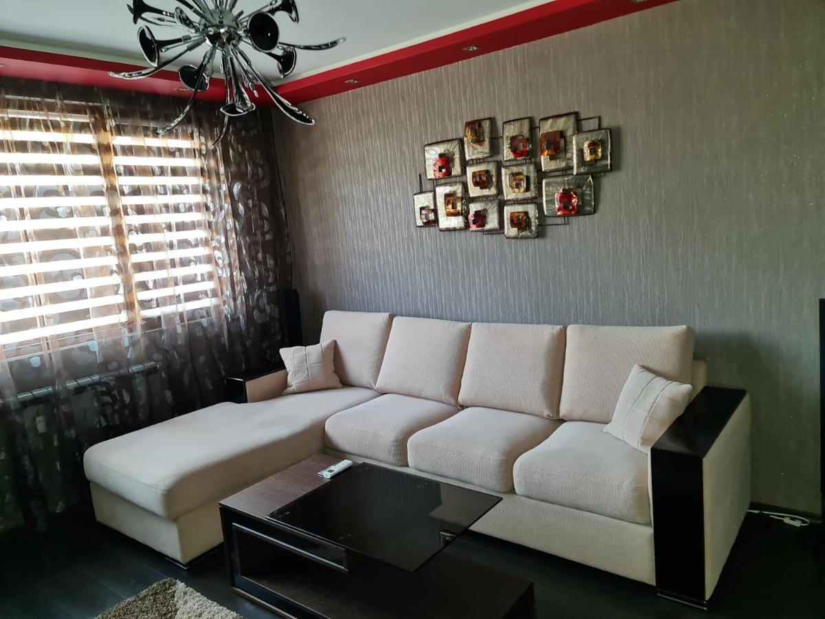 Gh Apartment Vratza Vratsa 外观 照片