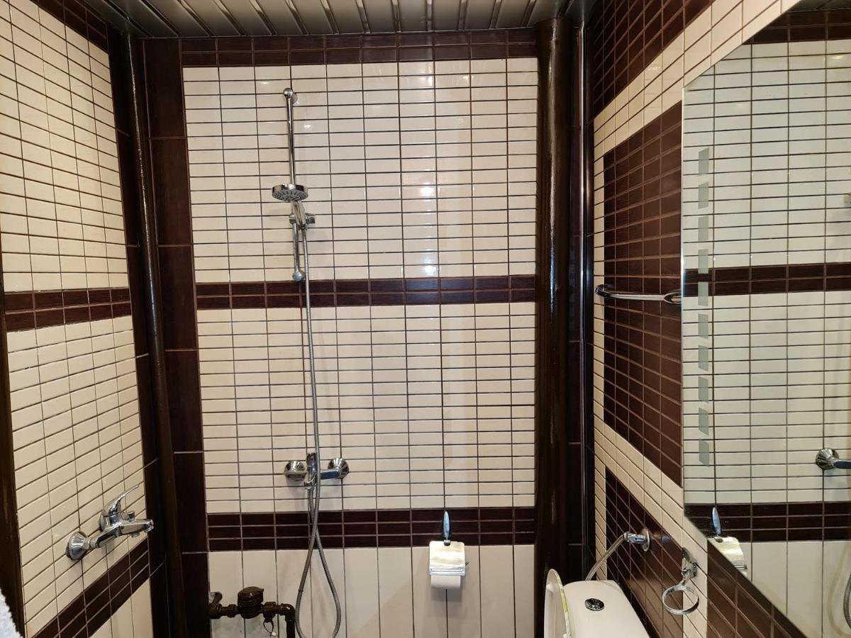 Gh Apartment Vratza Vratsa 外观 照片
