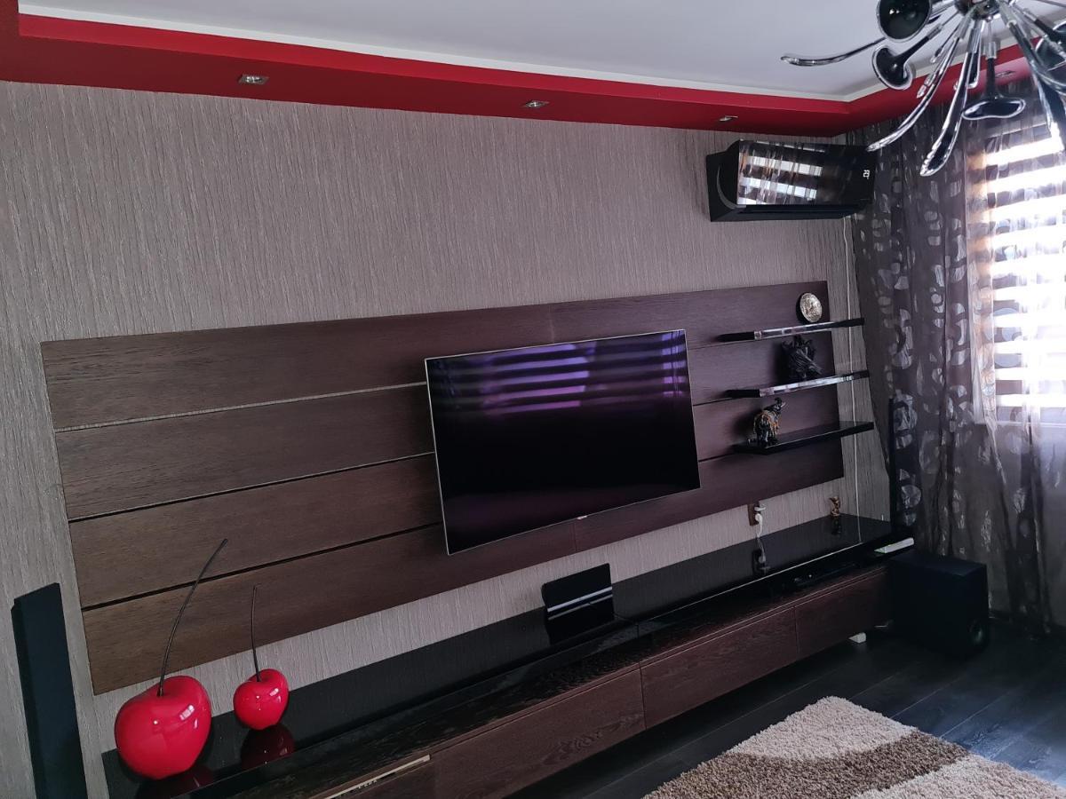 Gh Apartment Vratza Vratsa 外观 照片